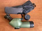 Nikon fieldscope ED50 telescope, Audio, Tv en Foto, Optische apparatuur | Telescopen, Ophalen, Zo goed als nieuw, Minder dan 80 mm