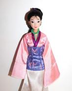 Mulan Disney - Vintage, Overige typen, Gebruikt, Ophalen of Verzenden, Overige figuren