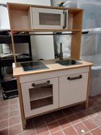 Ikea keukentje, Kinderen en Baby's, Ophalen, Gebruikt, Hout, Speelkeuken