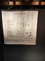 Climadiff bewaarkast, Ophalen