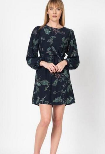 Vero Moda + Seulement 2 robes S style tropical 10225521