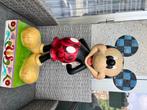 Disney traditions Mickey Mouse, Comme neuf, Mickey Mouse, Enlèvement, Statue ou Figurine