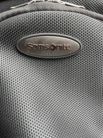 Samsonite, Handtassen en Accessoires, Tassen | Reistassen en Weekendtassen, Ophalen, 30 cm of meer, Gebruikt, Minder dan 35 cm