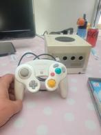 Gamecube, Games en Spelcomputers, Spelcomputers | Nintendo GameCube, Ophalen, Gebruikt