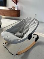 Wipper Bloom coco go 3 in 1 Bouncer, Kinderen en Baby's, Wipstoeltjes, Ophalen, Zo goed als nieuw, Wipstoel, Verstelbaar