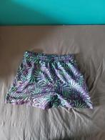 Tropisch zwemshort Medium, Ophalen, Zwemshort