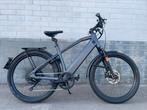Speed bike Stromer ST1 sport 983Wh Large, Fietsen en Brommers, Ophalen, Zo goed als nieuw, Stromer