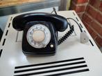 Oude telefoon, Telecommunicatie, Vaste telefoons | Niet Draadloos, Ophalen, Zo goed als nieuw