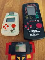 Electronische spelletjes, Ophalen, Zo goed als nieuw