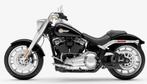 Harley-Davidson Chopper FAT BOY 114 (bj 2024), Cruise Control, Overig, 1868 cc