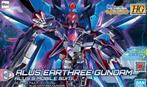 Gundam alus earthree, Hobby en Vrije tijd, Ophalen, Gebruikt, Figuur of Figuren