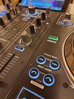 table de mixage -console DENON prime 2, Muziek en Instrumenten, Dj-sets en Draaitafels, Ophalen, Zo goed als nieuw, Denon