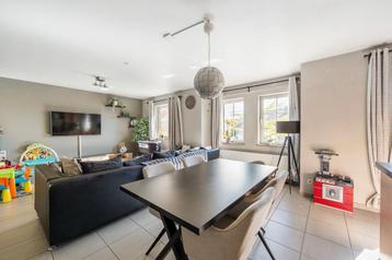 Appartement te koop in Tielrode, 2 slpks beschikbaar voor biedingen