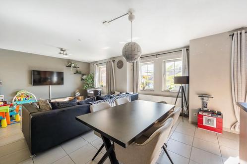 Appartement te koop in Tielrode, 2 slpks, Immo, Huizen en Appartementen te koop, Appartement