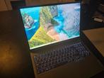 Lenovo Thinkbook 16p ecran 2k  ryzen7/16gb/rtx3060/1tb ssd, Computers en Software, Ophalen of Verzenden, Azerty, 1 TB, 3 tot 4 Ghz