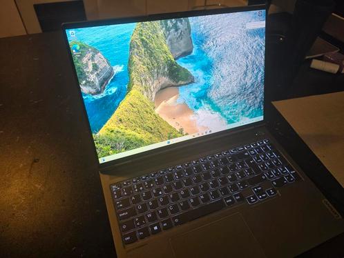 Lenovo Thinkbook 16p ecran 2k  ryzen7/16gb/rtx3060/1tb ssd, Computers en Software, Windows Laptops, Gebruikt, 16 inch, SSD, 3 tot 4 Ghz