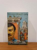 George Orwell - 1984, Boeken, Ophalen of Verzenden, Gelezen