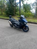 Yamaha Tmax 530, Motoren, Particulier