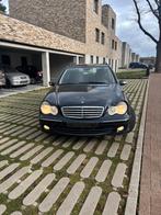 Mercedes c200, Auto's, Particulier, Te koop