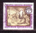 Postzegels Oostenrijk tussen nr. 1823 en nr. 1977, Timbres & Monnaies, Timbres | Europe | Autriche, Affranchi, Enlèvement ou Envoi