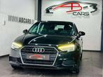 Audi A3 30 TDi Sport S tronic * SEDAN * GARANTIE 12 MOIS *, Auto's, Automaat, 4 deurs, Stof, Gebruikt