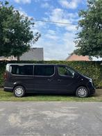 opel vivaro 8 personen, Auto's, Voorwielaandrijving, Vivaro, 4 cilinders, 1600 cc