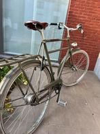 Achielle Basiel herenfiets maat 61, Fietsen en Brommers, Fietsen | Heren | Herenfietsen, Gebruikt, Versnellingen, 61 tot 65 cm
