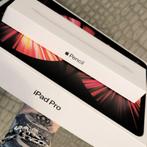 Ipad Pro 11-inch 128GB  + Apple Pencil, Informatique & Logiciels, Apple iPad Tablettes, Apple iPad Pro, Comme neuf, Noir, 11 pouces