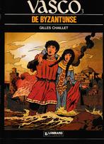 Strips : Vasco., Boeken, Stripverhalen, Verzenden