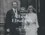 Albert & Elisabeth de film van een koninklijk leven, Ophalen of Verzenden, Nieuw, Tijdschrift of Boek