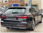 Audi A6 Avant 40 TDI, Autos, Audi, Cuir, Achat, Euro 6, Noir