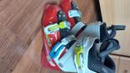Skibotten, Sport en Fitness, Skiën en Langlaufen, Ophalen, Gebruikt, Schoenen, Nordica