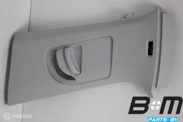 B - stijl bekleding links VW Golf 7 5G4867243B beschikbaar voor biedingen