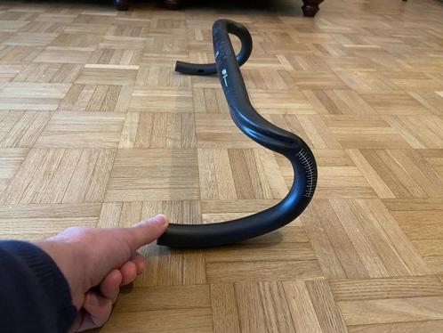 Easton EC70 AX carbon stuur, Fietsen en Brommers, Fietsonderdelen, Nieuw, Racefiets, Stuur, Ophalen