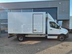 Mercedes-Benz Sprinter 519 CDI/ Kuhlkoffer/ TK V500 MAX MT/, Auto's, Automaat, Achterwielaandrijving, Euro 6, 4 cilinders