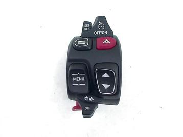 STUURSCHAKELAAR LINKS BMW R 1300 GS 2023- (R1300GS KA1) beschikbaar voor biedingen