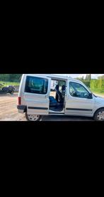 Citroën Berlingo 1.4 Benzine 175.000km, Autos, Achat, Berlingo, Particulier, Essence