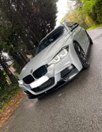 BMW 318D ( M-pakket), Auto's, BMW, Automaat, Euro 6, 110 g/km, Diesel