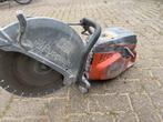husqvarna 400, Ophalen, Zo goed als nieuw