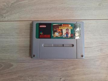 Ardy Lightfoot voor de Super Nintendo (SNES) beschikbaar voor biedingen
