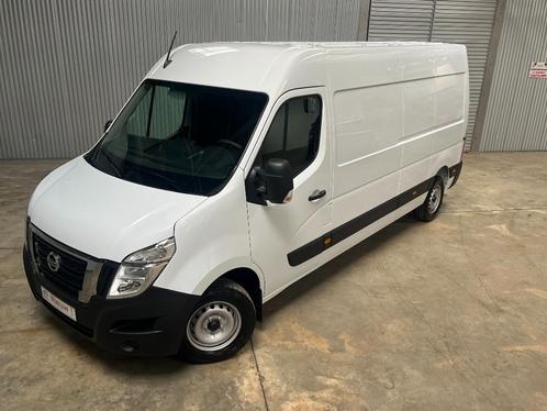 Renault Master Nissan Interstar 2.3dCi L3H2 NEW*26.490NETTO*, Autos, Camionnettes & Utilitaires, Entreprise, Achat, ABS, Airbags