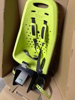 fietsstoel Yepp, Fietsen en Brommers, Fietsaccessoires | Fietsstoeltjes, Ophalen, Achterzitje, Voetsteuntjes, Yepp