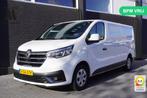 Renault Trafic 2.0 dCi 110PK L2 - EURO 6 - Airco - Cruise -, Auto's, Bestelwagens en Lichte vracht, Renault, Bedrijf, Onderhoudsboekje