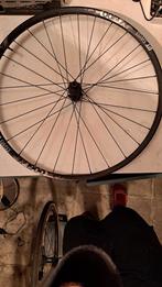 DT Swiss x1900 wiel, Wiel