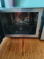 Combi microgolf, Enlèvement, Utilisé, 45 à 60 cm, Four
