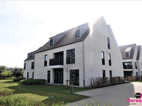 Studio te koop in Jabbeke, 1 slpk, Immo, Huizen en Appartementen te koop, Studio