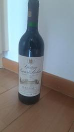Vin château prieuré Lichine Margaux 1992 numerotee, Collections, Vins, Enlèvement