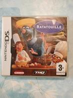 Ratatouille, Games en Spelcomputers, Ophalen of Verzenden, Zo goed als nieuw