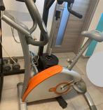Velo d’appartement Décathlon Domyos, Ophalen, Gebruikt, Hometrainer