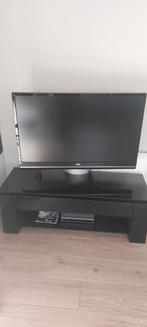 Jvc tv met meubel, Ophalen, Zo goed als nieuw